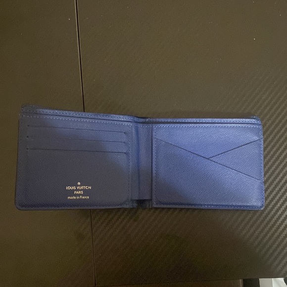 Louis Vuitton wallet - Picture 2 of 6